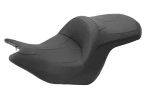 Honda Gold Wing GL1800 Seats 2018-2023 Black