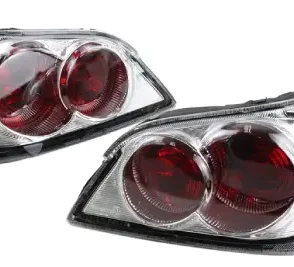 Honda Gold Wing GL1800 Tail light 2001-2017