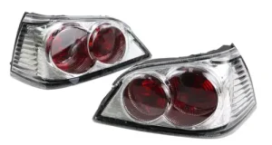 Honda Gold Wing GL1800 Tail light 2001-2017