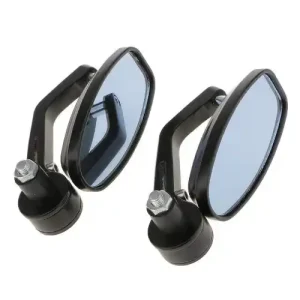 Royal Enfield Thunderbird 350 Mirrors 2002-2012