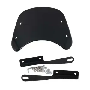 Royal Enfield Thunderbird 350 Windscreen 2002-2012