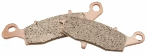 Suzuki Boulevard C50 Brakepads 2005-2015