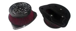 Suzuki Boulevard M109R Air Filter 2006-2019