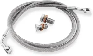  Suzuki Boulevard M109R Brake Cable Wire 2006-2019