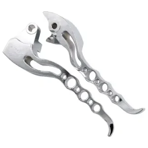 Suzuki Boulevard M109R Front Brake lever 2006-2019 Silver