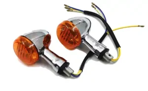 Suzuki Boulevard M10R Indicators 2006-2019