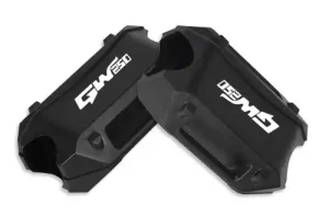 Suzuki Inazuma GW250 Crash Protectors 2012-2017