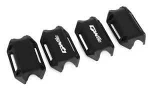 Suzuki Inazuma GW250 Crash Protectors 2012-2017