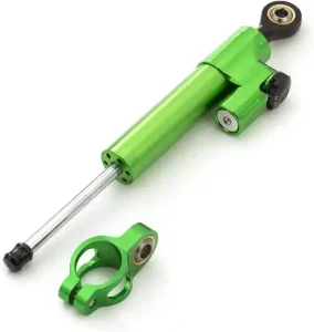 Suzuki Inazuma GW250 Damper 2012-2017 Green