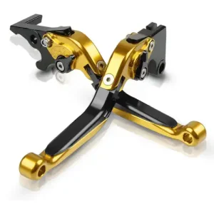 Suzuki Inazuma GW250 Front Brake lever 2012-2017 Gold