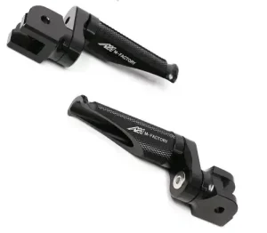 Suzuki Inazuma GW250 Front Foot Pegs 2012-2017