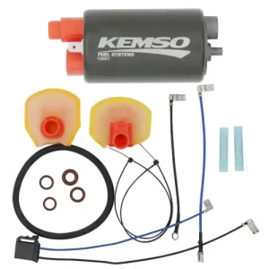 Suzuki Inazuma GW250 Fuel Pump 2012-2017