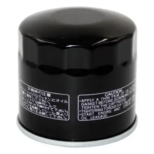 Suzuki Inazuma GW250 Oil Filter 2012-2017