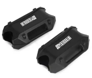 Suzuki Intruder VS-1400 Crash Protectors 1985-2005