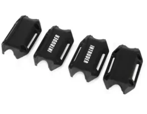 Suzuki Intruder VS-1400 Crash Protectors 1985-2005