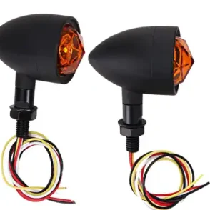 Suzuki Intruder VS-1400 Indicators 1985-2005