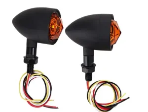 Suzuki Intruder VS-1400 Indicators 1985-2005