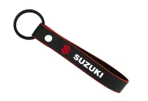 Suzuki Intruder VS-1400 Keychain 1985-2005