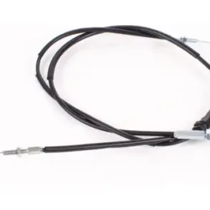Suzuki Intruder VS-1400 Throttle Cable Wire 1985-2005