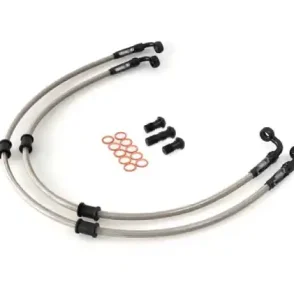 Suzuki V-Strom DL 650 Brake Cable Wire 2004-2011