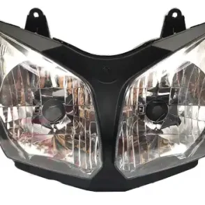 Suzuki V-Strom DL 650 Headlights 2004-2011