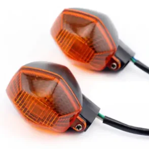 Suzuki V-Strom DL 650 Indicators 2004-2011 Amber