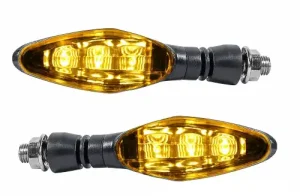 Suzuki V-Strom DL 650 Indicators 2012-2016