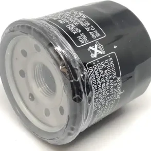 Suzuki V-Strom DL 650 Oil Filter 2004-2011