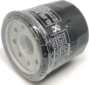 Suzuki V-Strom DL 650 Oil Filter 2004-2011