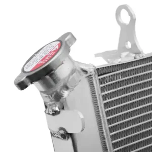 Suzuki V-Strom DL 650 Radiator 2012-2023