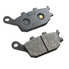 Suzuki V-Strom DL 650 Rear Brakepads 2004-2011