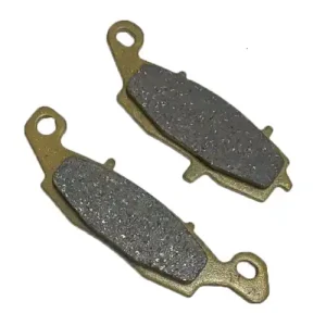 Suzuki V-Strom DL 650 Rear Brakepads 2012-2016