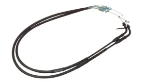 Suzuki V-Strom DL 650 Throttle Cable Wire 2012-2016