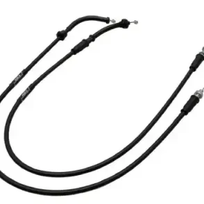 Suzuki V-Strom DL 650 Throttle Cable Wire 2017-2023