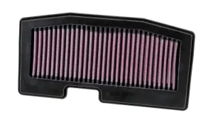 Triumph 675 Triple Air Filter 2013-2016