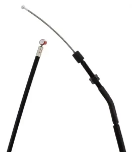 Triumph 675 Triple Clutch Cable Wire 2013-2016