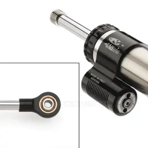 Triumph 675 Triple Damper 2013-2016