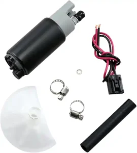 Triumph 675 Triple Fuel Pump 2007-2016