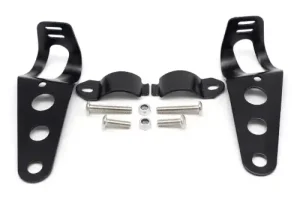 Triumph 675 Triple Headlight Bracket 2007-2016