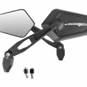 Triumph 675 Triple Mirrors 2007-2016