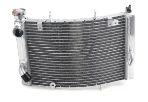 Triumph 675 Triple Radiator 2007-2016