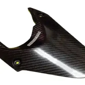 Triumph 675 Triple Rear Fender 2007-2012