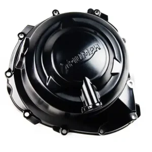 Triumph 675 Triple Stator Cover 2007-2016