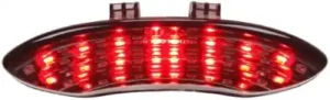 Triumph 675 Triple Tail light 2007-2012