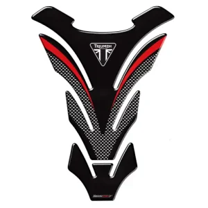 Triumph 675 Triple Tankpad 2007-2016 Type C