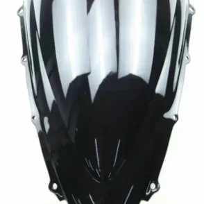 Triumph 675 Triple Windscreen 2007-2012 Black