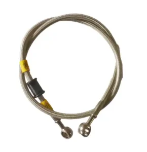 Triumph Adventurer 900 Brake Cable Wire 1996-2001