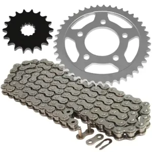 Triumph Adventurer 900 Chain Sprocket 1996-2001