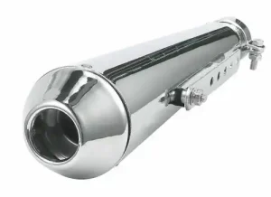 Triumph Adventurer 900 Exhaust 1996-2001