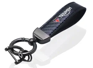 Triumph Adventurer 900 Keychain 1996-2001